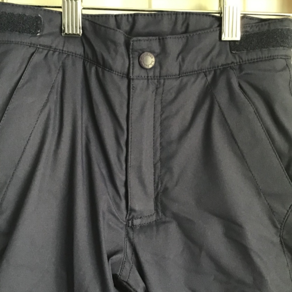 L.L.Bean snowpants❄️ - Picture 2 of 7